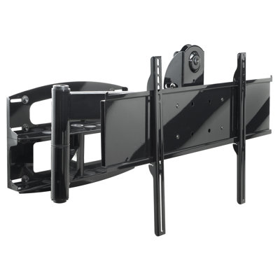 Peerless HG Series Universal Articulating Plasma Wall Mount for 37" - 60" Screens