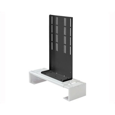 Peerless DVD/VCR Mount Bracket for Flat Panel Mounts