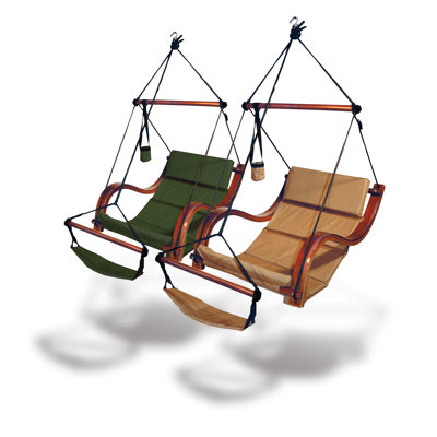 Hammaka Nami Hammock Lounge Chair