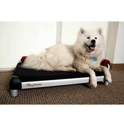 DoggySnooze SnoozeLounge Dog Bed