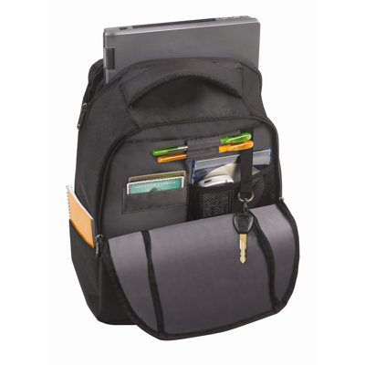 SOLO CASES Studio 16" Laptop Backpack