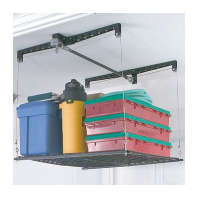 Racor ProStor Heavy Lift Set