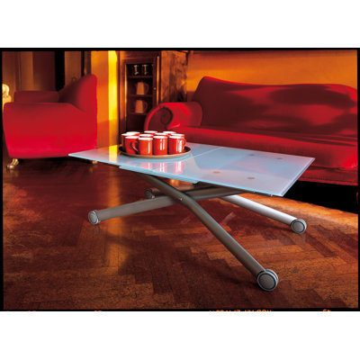 Domitalia Esprit-v Kitchen Coffee Table
