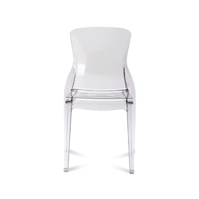 Domitalia Crystal Side Chair