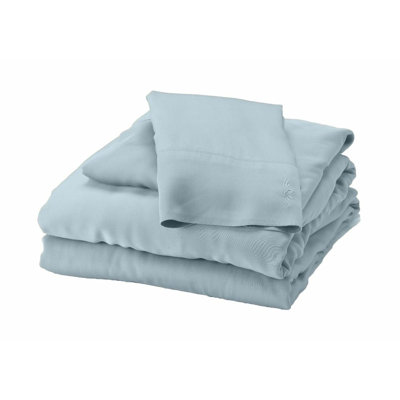 BedVoyage Sheet Set
