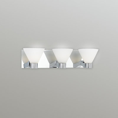 Eurofase Martini Three Light Vanity Light