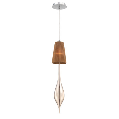 Eurofase Aqua 1 Light Pendant