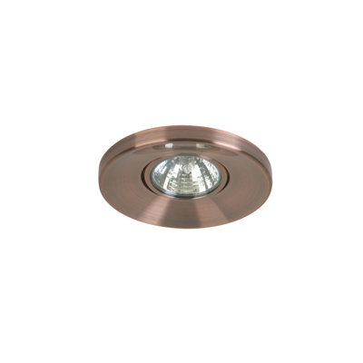 Eurofase 3.25" Convex Gimbal Recessed Trim