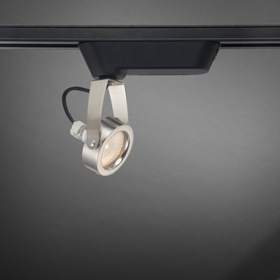 Eurofase Wishbone 1 Light Track Head