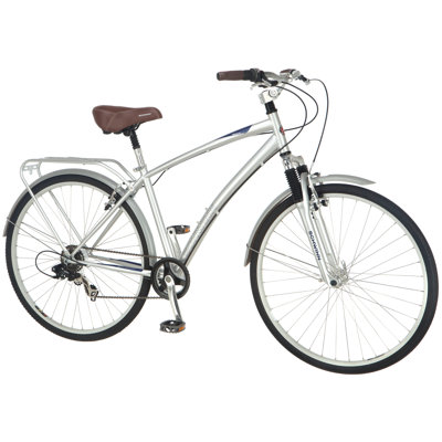 Men's Network 2.0 Hybrid Bike