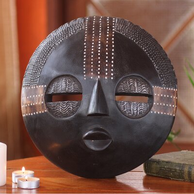  - Novica-The-Rita-Addo-Zakour-Ghanaian-Mask-Wall-D%C3%A9cor