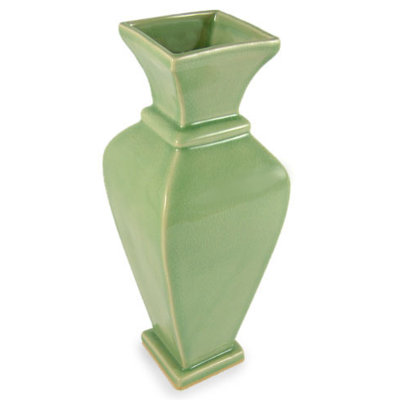 'Traditional Chic' Vase