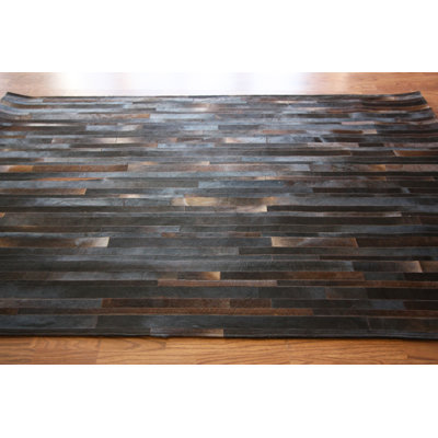 nuLOOM Hudson Madison Saddle Rug