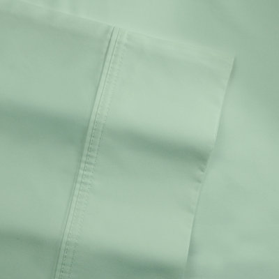Pointehaven 500 Thread Count Deep Sheet Set