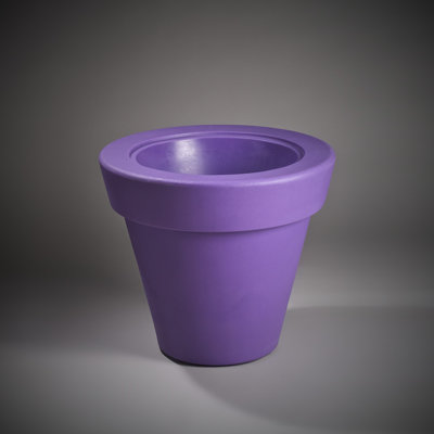 Rotoluxe Vazon Magnum Round Planter