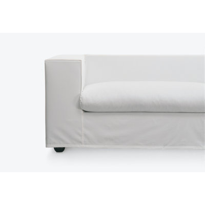 Cappellini Collezione Sleeper Sofa