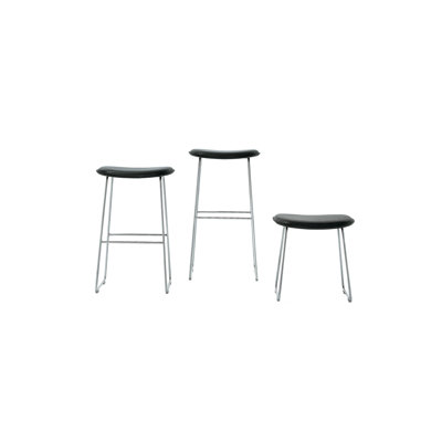 Cappellini Morrison Counter Stool