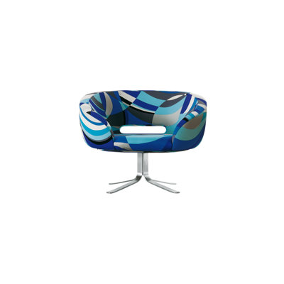Cappellini Rive Droite Club Chair