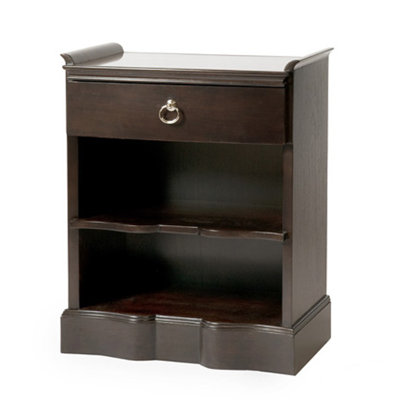 Brianna Nightstand by Belle Meade Signature -image
