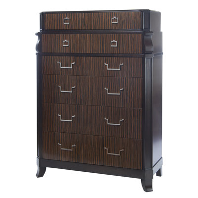 Buchanan Dresser by Belle Meade Signature -image