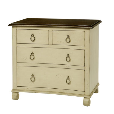 Harper Nightstand by Belle Meade Signature -image
