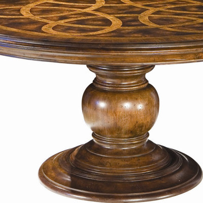 Belle Meade Signature Hanover Dining Table