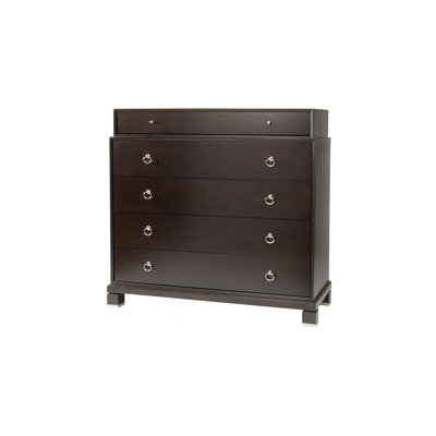 Gavin Dresser by Belle Meade Signature -image
