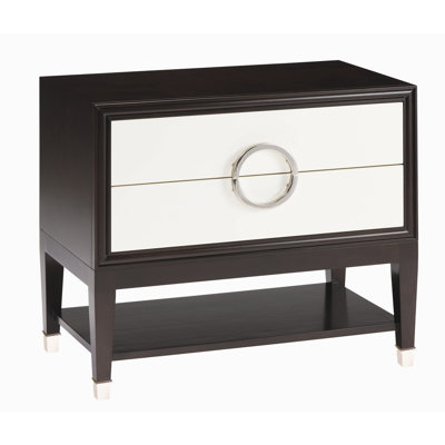 Click To Image : Mansfield Nightstand by Belle Meade Signature Now