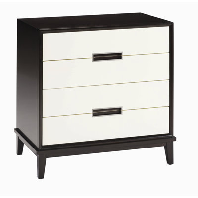 Click To Image : Devon Nightstand by Belle Meade Signature Now
