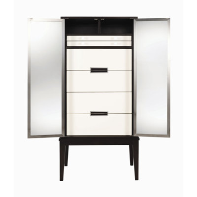 Raquel Lingerie Chest by Belle Meade Signature -image