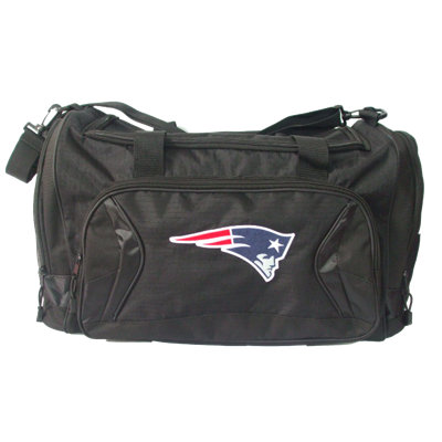 Concept One NFL 22" Flyby Gym Duffel