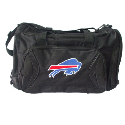 Concept One NFL 22" Flyby Gym Duffel