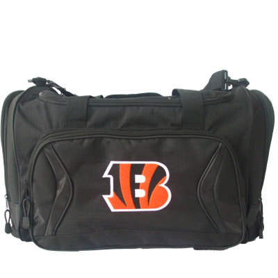 Concept One NFL 22" Flyby Gym Duffel