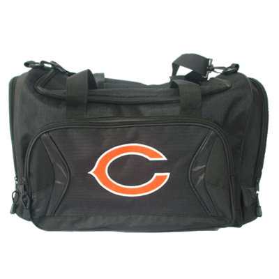 Concept One NFL 22" Flyby Gym Duffel