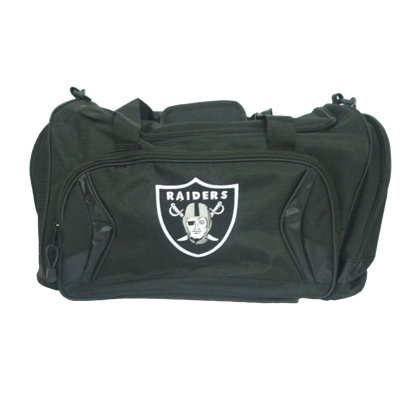 Concept One NFL 22" Flyby Gym Duffel