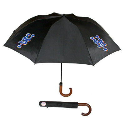 Concept One MLB Woody Umbrella
