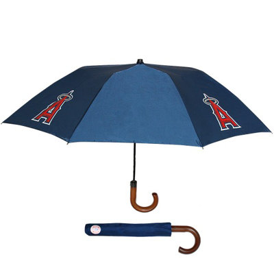 Concept One MLB Woody Umbrella