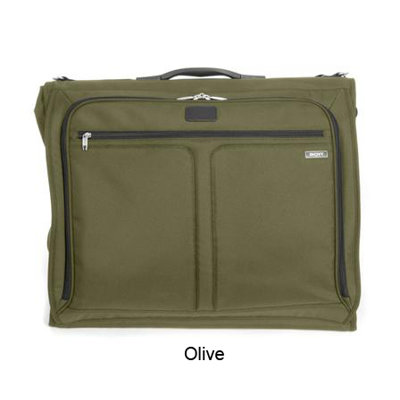 Boyt Mach 6.0 Deluxe Bi-Fold Garment Bag