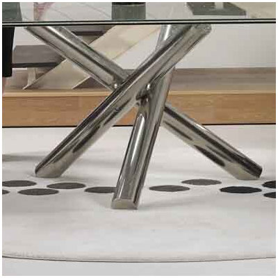 Star International Ritz Gotham 5 Piece  Dining Set
