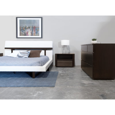 Star International Elements Platform Bedroom Collection