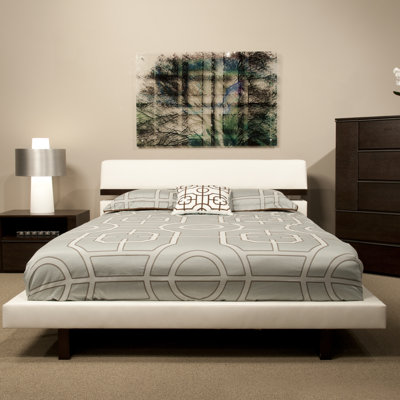 Star International Elements Platform Bedroom Collection