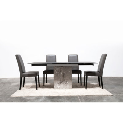 Star International Ritz 5 Piece Dining Set