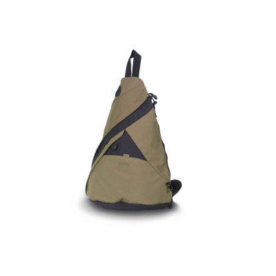 AmeriBag Earth DNA Medium Sports Bag