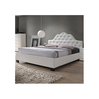 Click To Image : Montego Platform Bed by DG Casa Now