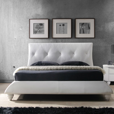 Bellagio Bed by DG Casa -image