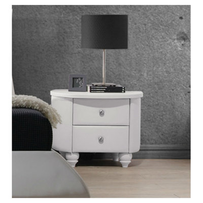 Bellagio Nightstand by DG Casa -image