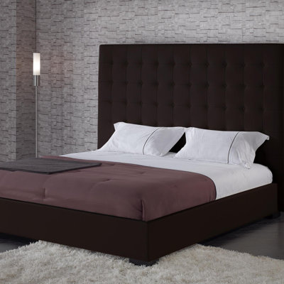 Delano Platform Bed by DG Casa -image