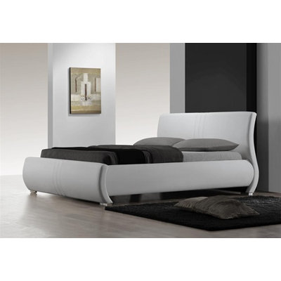 DG Casa Montecito Platform Bed