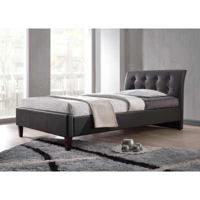Hamilton Platform Bed by DG Casa -image