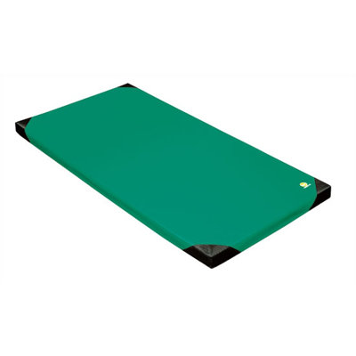 Wesco Reinforced 3" Landing Mat